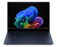 HP Omnibook X 14 Ultra 7-356H/24GB/512/Win11 Touch OLED - 1519939 - zdjęcie 2